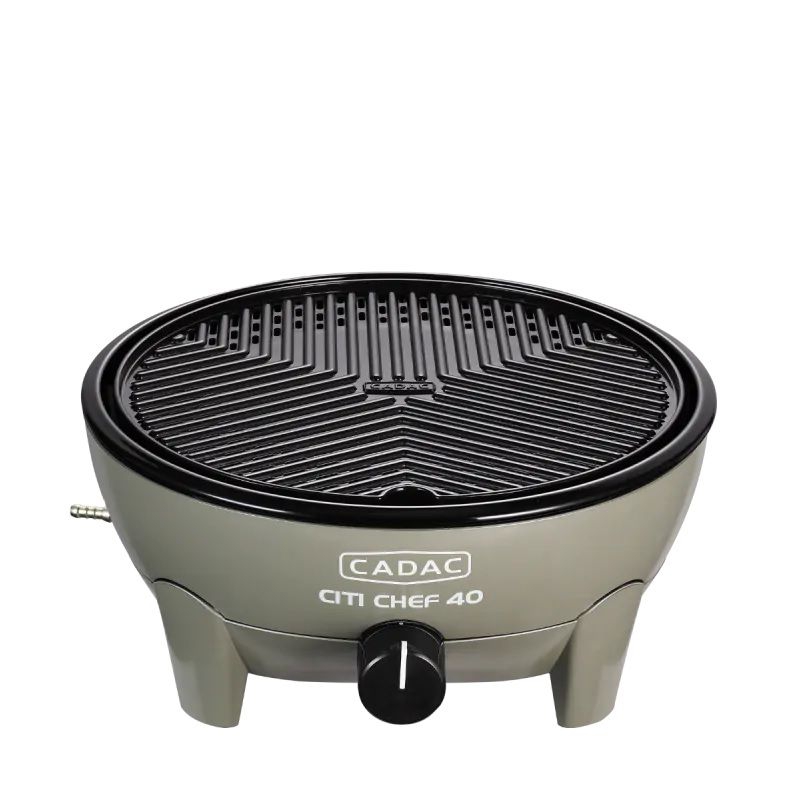 CADAC Citi Chef 40 olive green 30 mbar 5610-20-12-EF