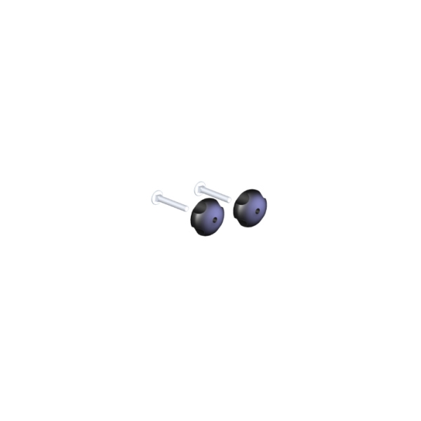 Ersatzteil UEBLER E1599 Zubehoertuete F2- F3- F4- F21- F31- F41