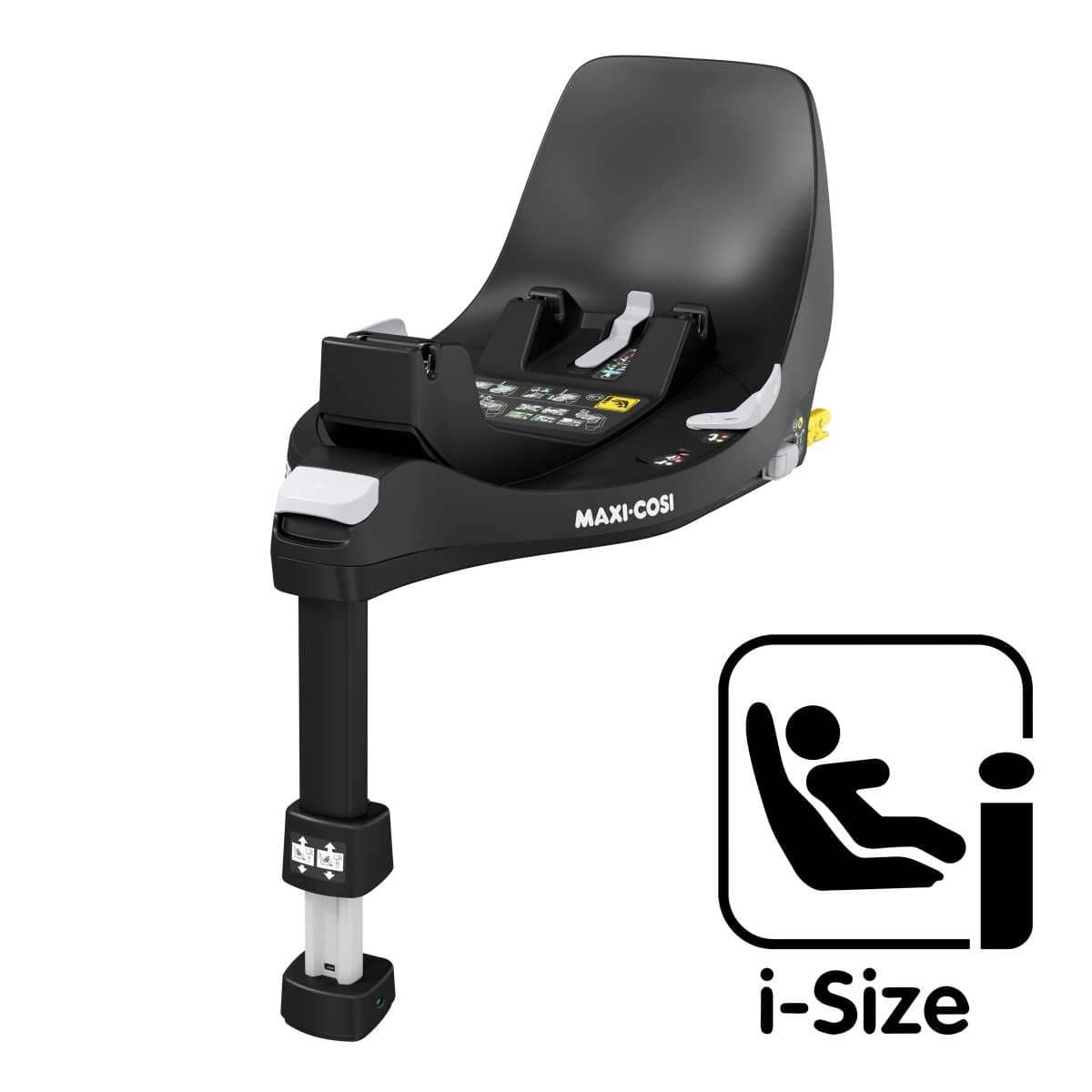 MAXI-COSI Isofix Basisstation FAMILYFIX 360 - 8043010110