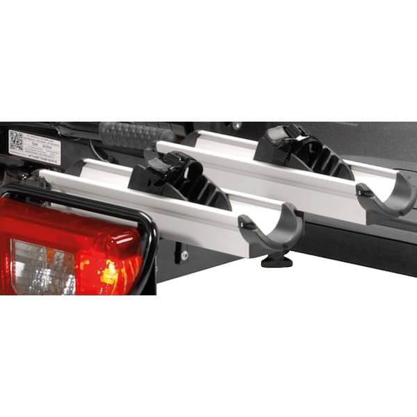 MFT 3200 Aluline Kupplungstraeger Fahrradtraeger 2er