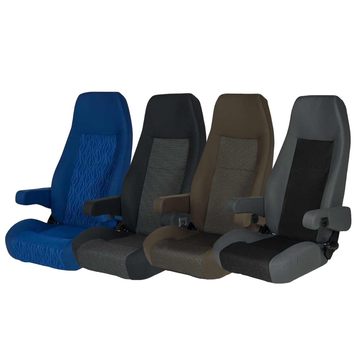 SPORTSCRAFT Pilotensitz S9.1