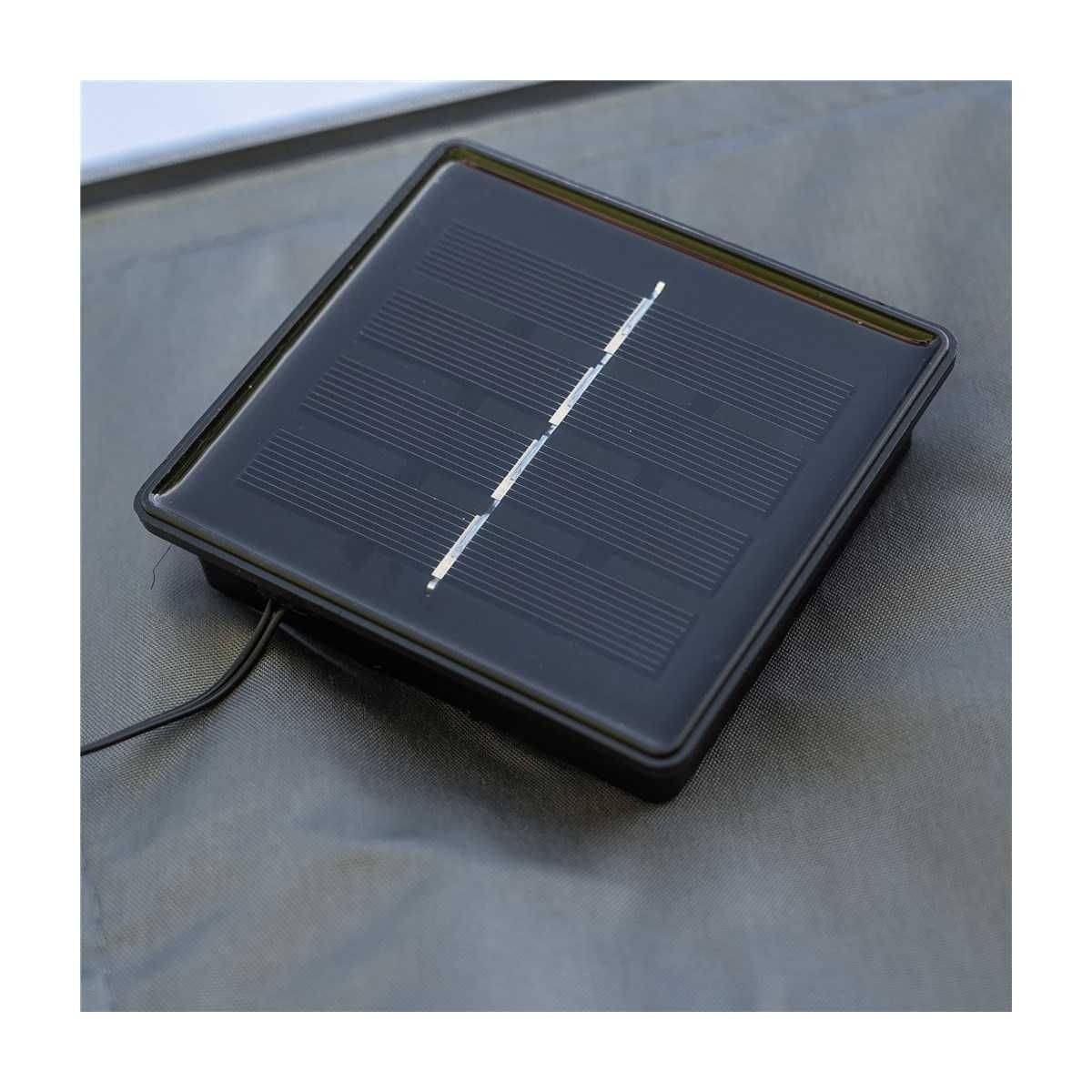 TRAVELLIFE Sonnendach mit LED - 1442030