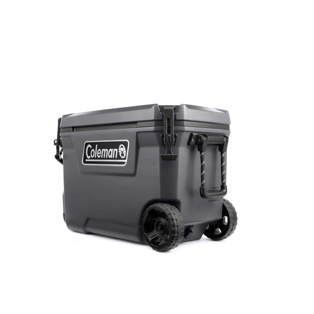 COLEMAN Kuehlbox CONVOY 65QT - 2193724