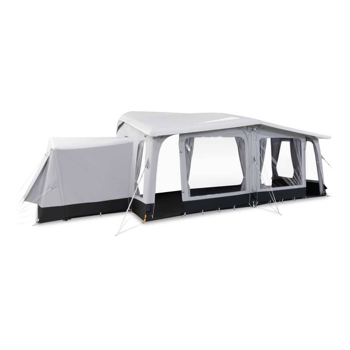 DOMETIC aufblasbarer Anbau Residence AIR Tour Tall Annexe - 9120002347