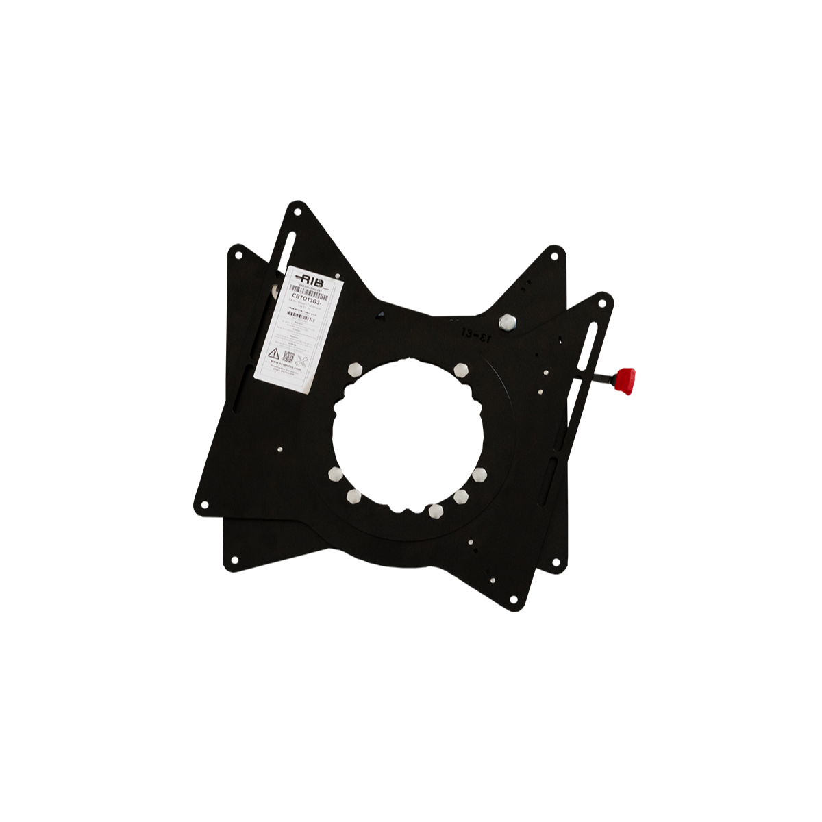SCOPEMA Drehkonsole MB Vito/Viano W639 Bj. 2004-2014 Fahrerseite SCOPEMA Drehkonsole MB Vito-Viano W639 Bj. 2004-2014 Fahrerseite - CBTO14G3