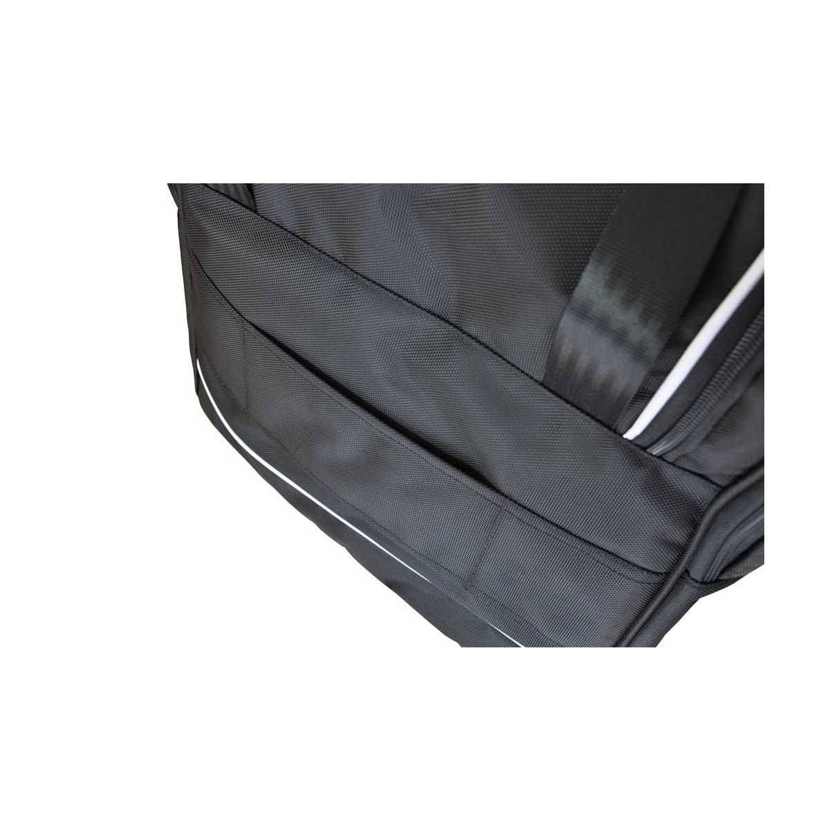 KJUST Kofferraum Taschen Set fuer MASERATI GRAN CABRIO ab Bj. 2011 2er-Set - 7048005