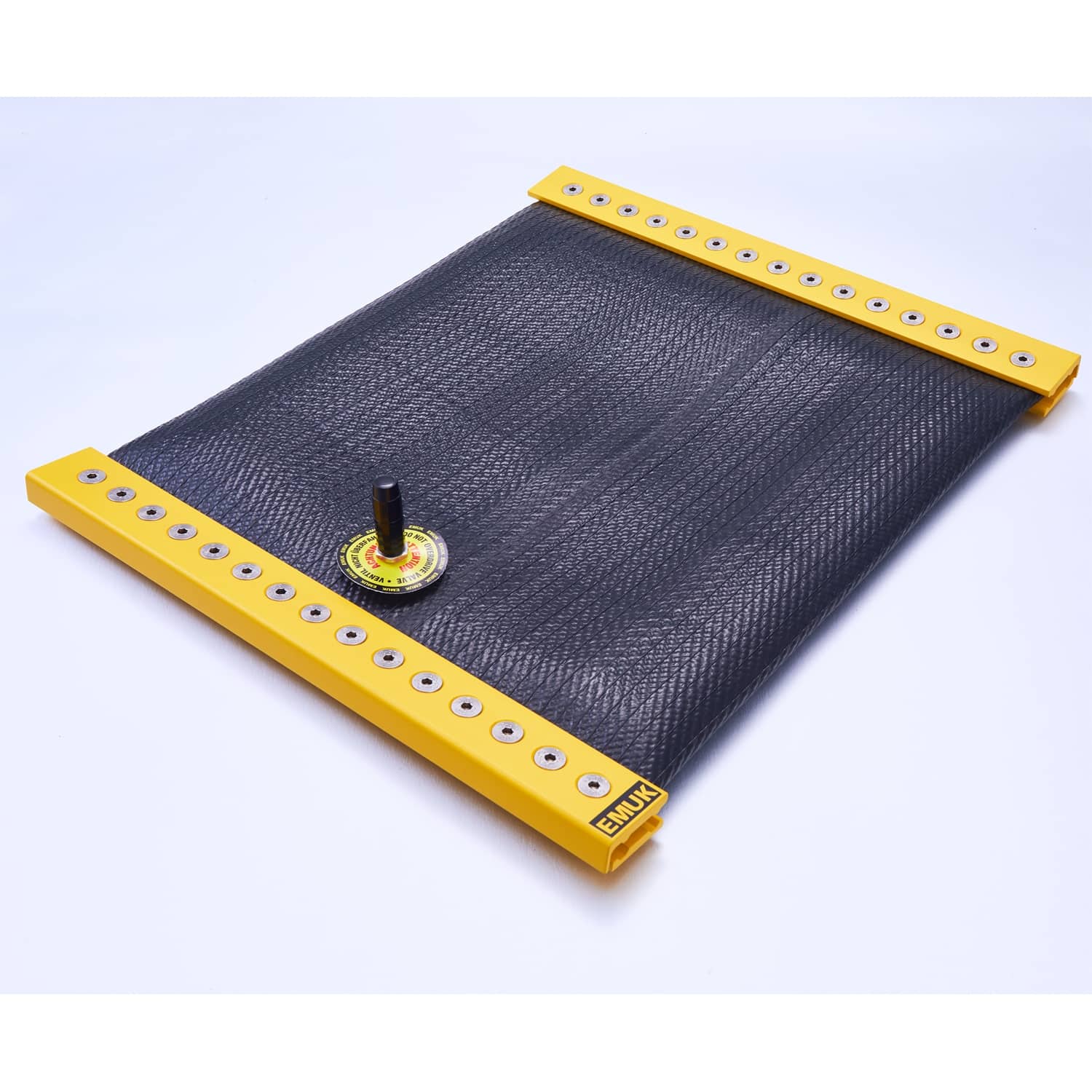 EMUK Air-Lift Hebekissen Ausgleichskissen für Wohnmobile, 48x43 cm EMUK Air-Lift Hebekissen Ausgleichskissen fuer Wohnmobil- 48x43 cm - 200010