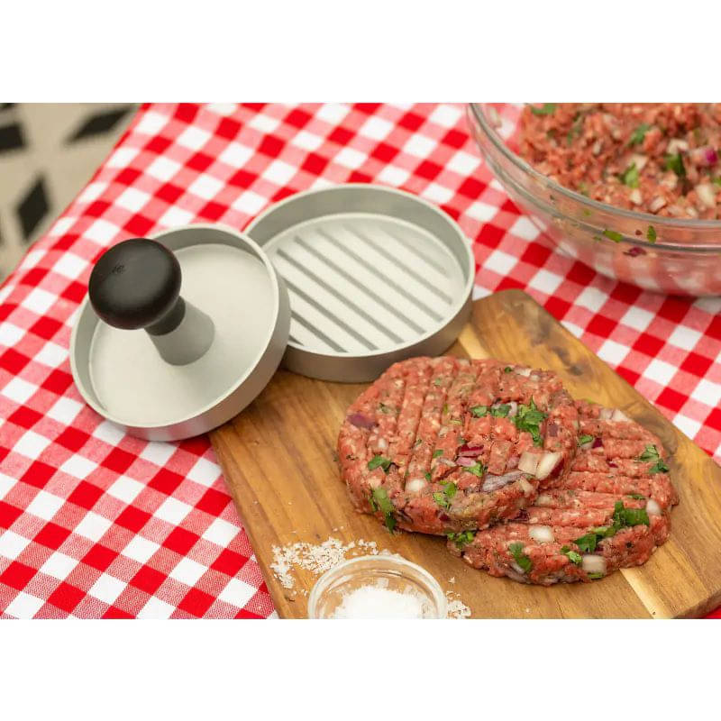 CADAC Hamburgerpresse 98313V