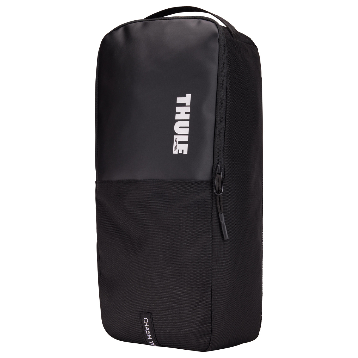 THULE Chasm Recycled Reisetasche 70 L - Schwarz - 3204993