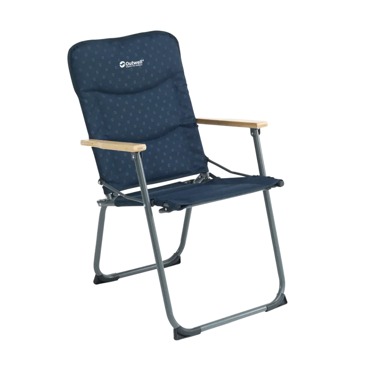 Outwell Falttstuhl NomadNest Navy Night Outwell Falttstuhl NomadNest Navy Night - 470496