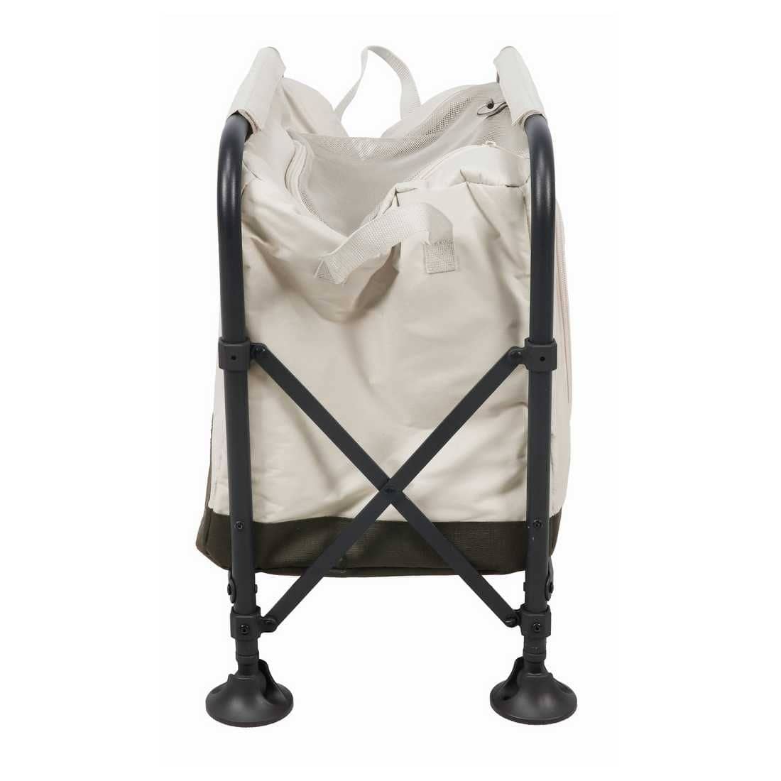 WESTFIELD Campingschrank MODULOR I Basismodul mit Fuessen 55-5 x 49 x 40 cm - 501-6022