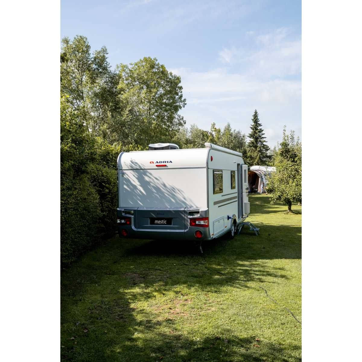 MESTIC RTA-2500L Dachklimaanlage 2500 W Weiß MESTIC RTA-2500L Dachklimaanlage 2500 W Weiss - 1517850