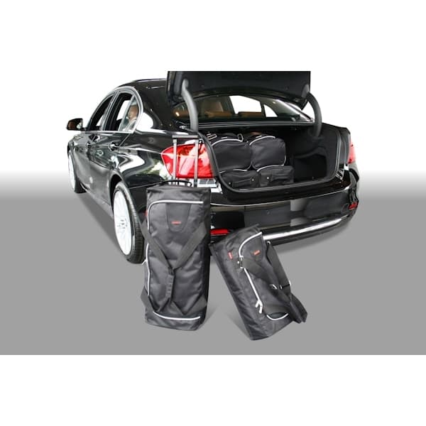 Car Bags B10701S BMW 3 er Limo Bj. 12-19 Reisetaschen Set Car Bags B10701S BMW 3 er Limo Bj- 12-19 Reisetaschen Set- Auf Ihr Auto massgeschneidert- Das Original