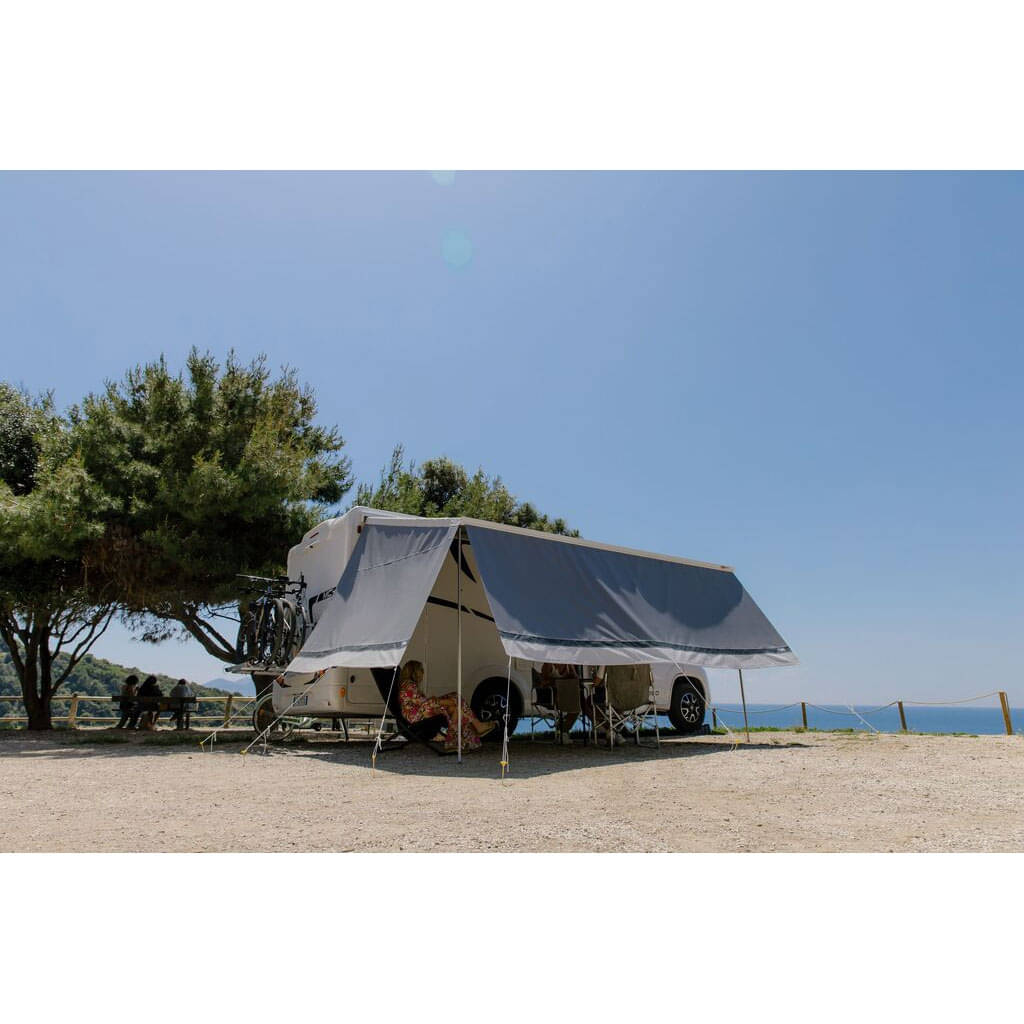 FIAMMA Seitenwand Side Block 240 cm CaravanStore - 08836-01-