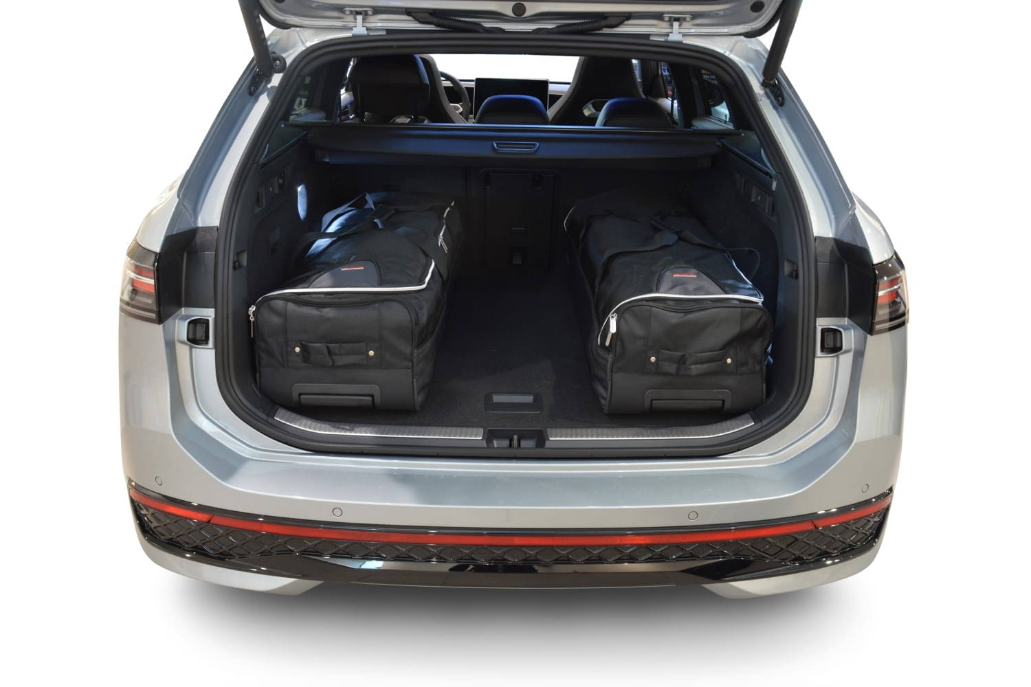 Car Bags V16501S VW Passat Variant Bj- 23- Reisetaschen Set- Auf Ihr Auto massgeschneidert- Das Original