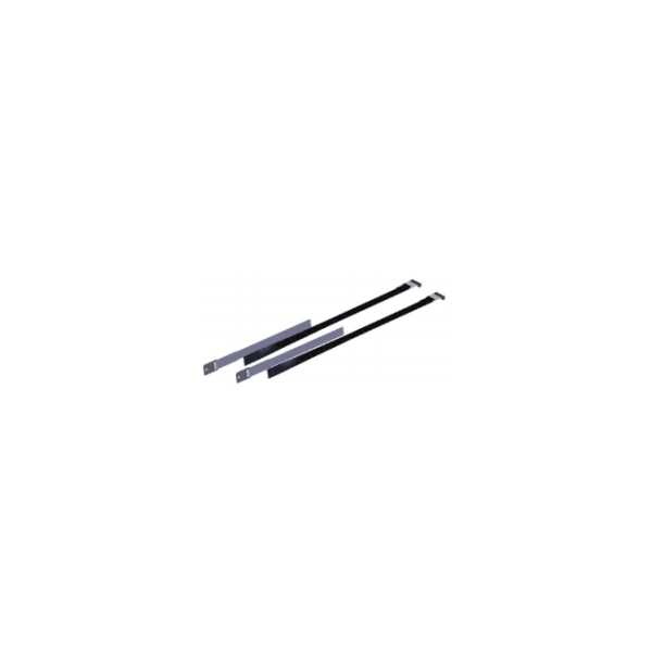 Ersatzteil UEBLER E1518 Gurtsatz aus 4er Traeger-2 Verschlussgurte - 2 Hakengurte-