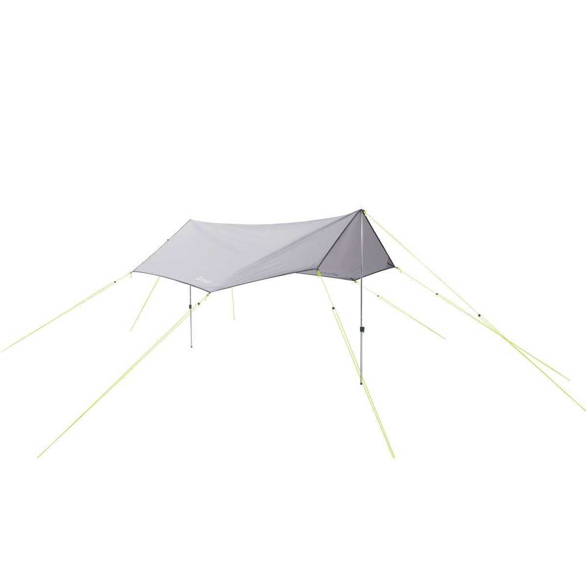 Outwell Sonnensegel Canopy Tarp M 330 x 310 cm grau - 111435