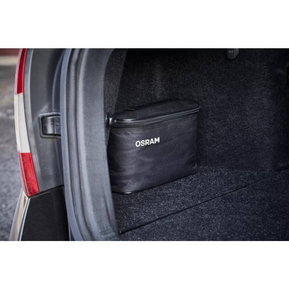 OSRAM TYREinflate 830 Reifenpumpe - OTI830