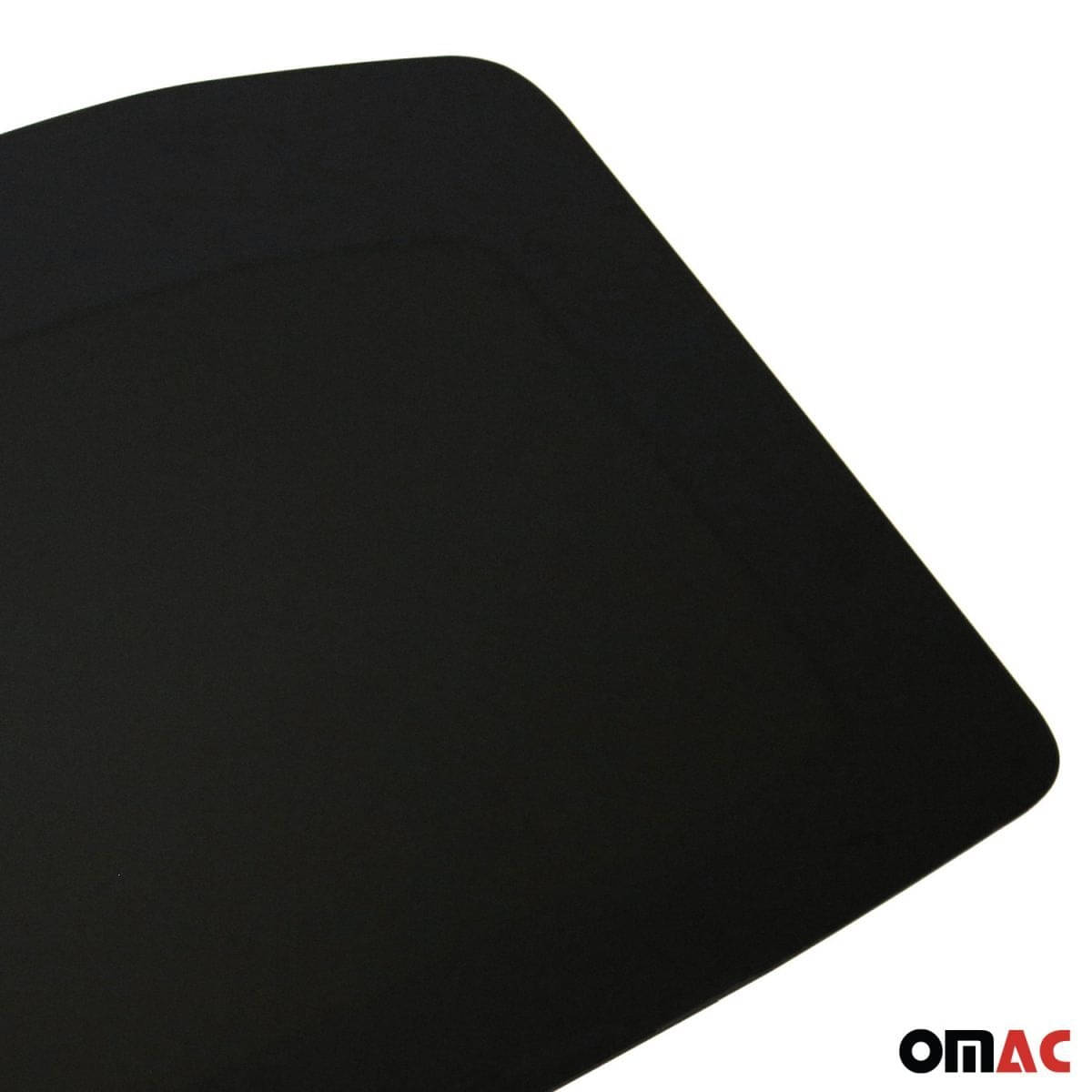 OMAC Seitenfenster Seitenscheibe MAN TGE L3 ab Bj. 2017 Hinten Links - A050826