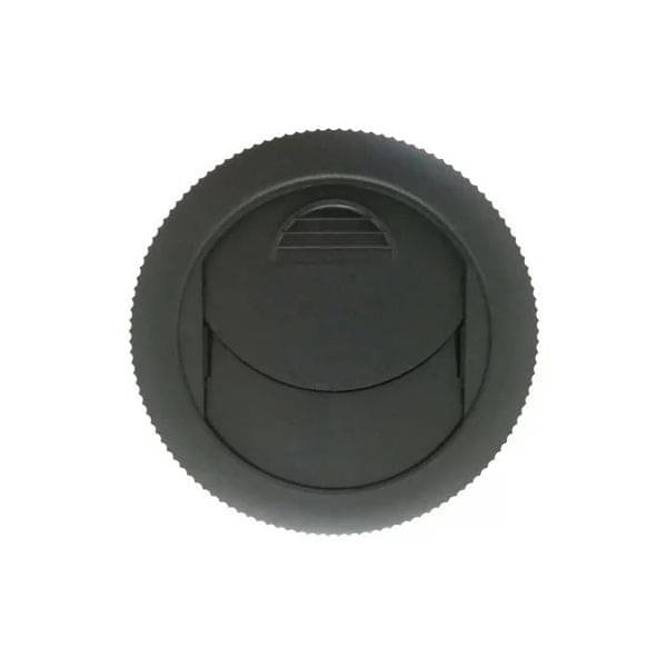 PUNDMANN Ausstroemer verschliessbar 62827