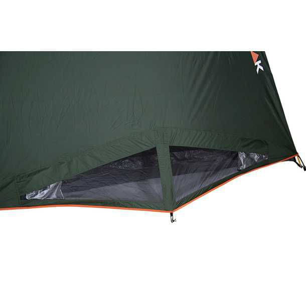 HIGH PEAK Kuppelzelt Tessin 4.1 - 10380