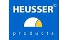 HEUSSER
