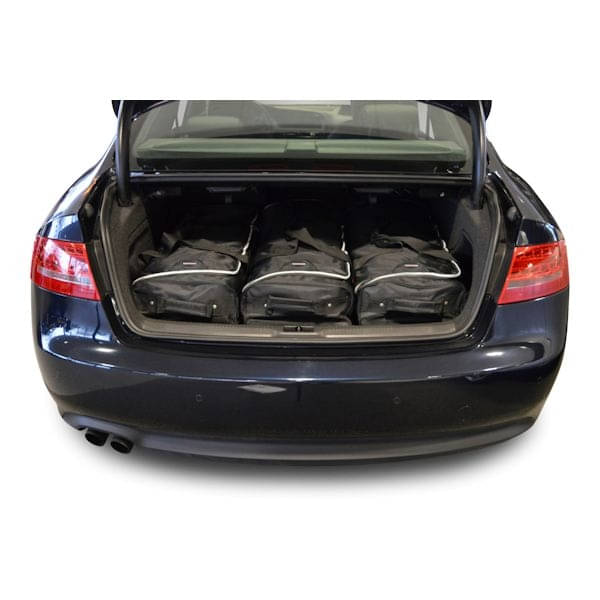 Car Bags A21001S Audi A5 Coupe 3-T- Bj- 08-16 Reisetaschen Set- Auf Ihr Auto massgeschneidert- Das Original