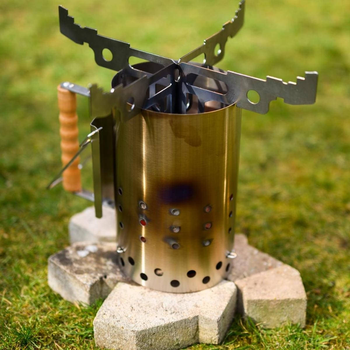 PETROMAX Anzuendkamin XL - CC-XL