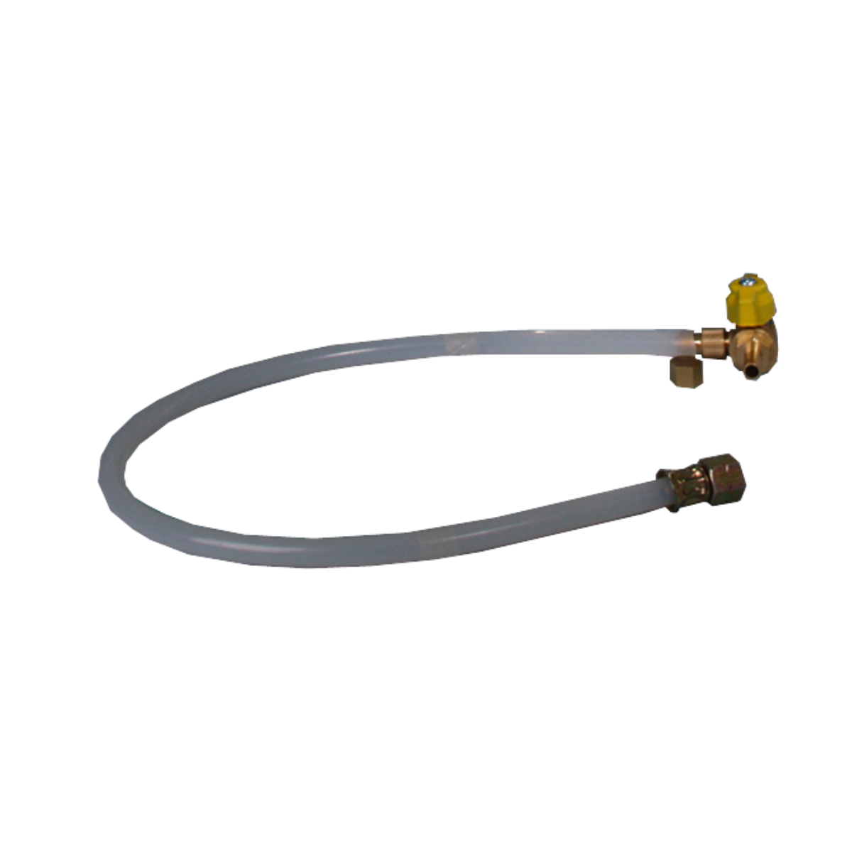 RST Pruefeinrichtung 10 mm 