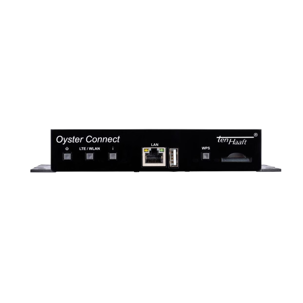 TEN HAAFT Oyster Connect Routerset mit Oyster Smart TV 19-5- -50 cm- - 10050011