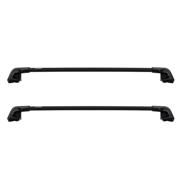 Thule WingBar Edge Komplett mit Montagekit