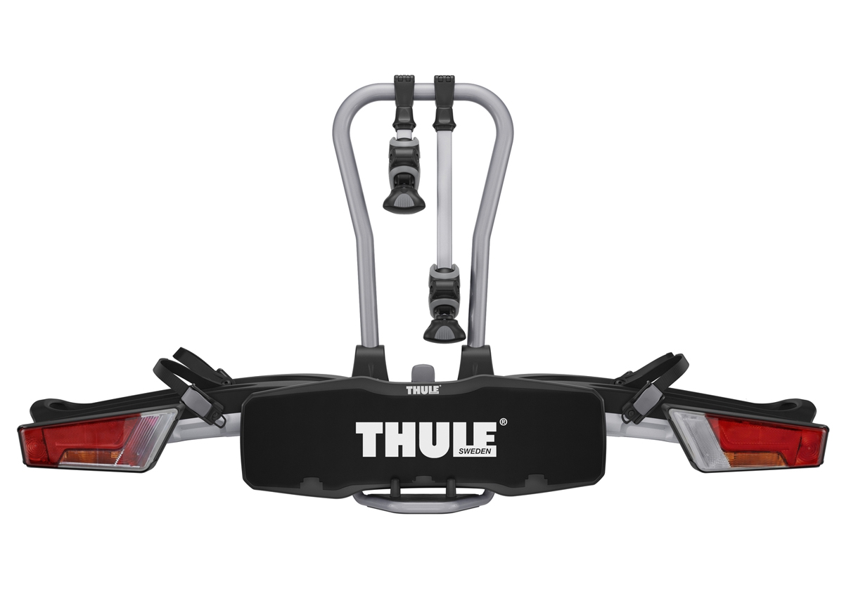 THULE 931 EasyFold 2 Fahrradtraeger faltbar Modell 931014 Neu 931014