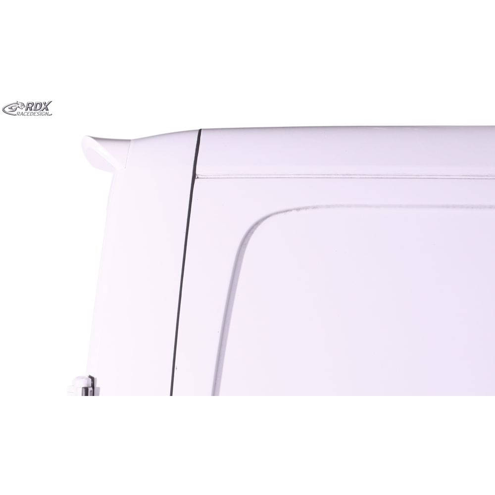 RDX Dachspoiler fuer MB Sprinter H1 ab Bj- 2006 - VW Crafter H1 Bj. 2006-2017 - RDDS194