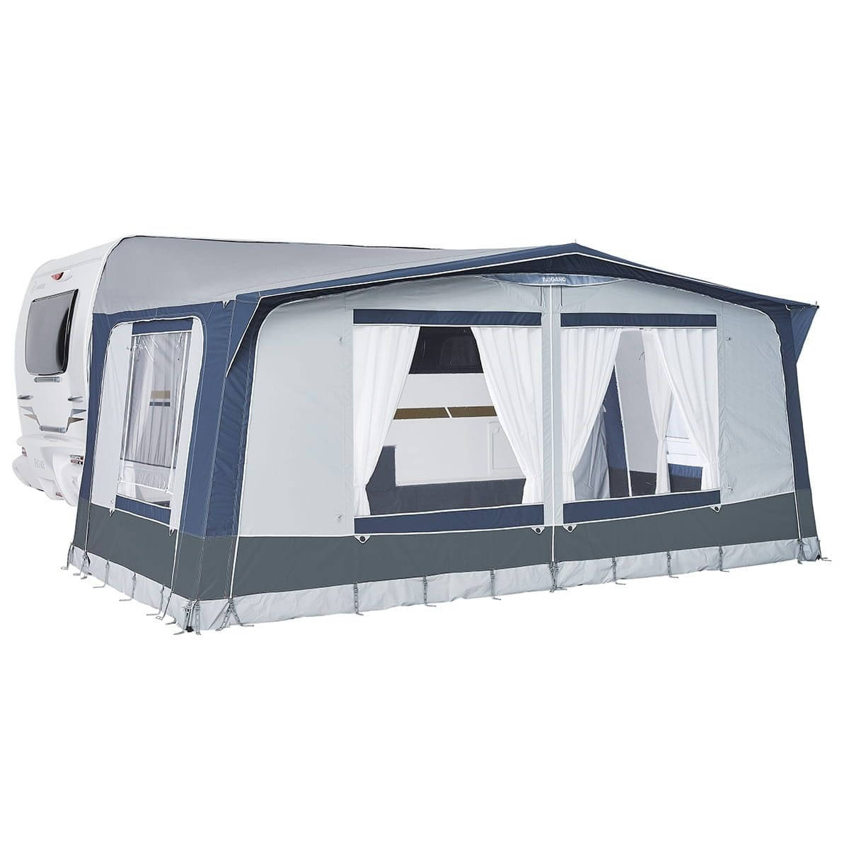 TRIGANO Wohnwagen-Vorzelt SICILE - 