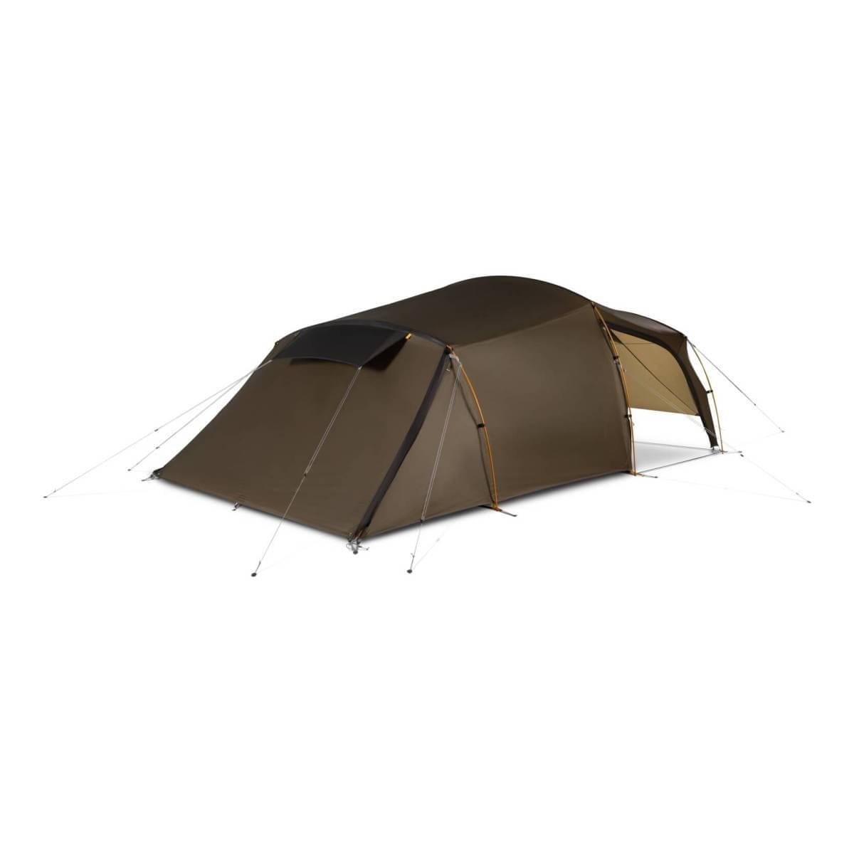 KAMPA Campingzelt Wanderlight 03 Mushroom - 9120002501