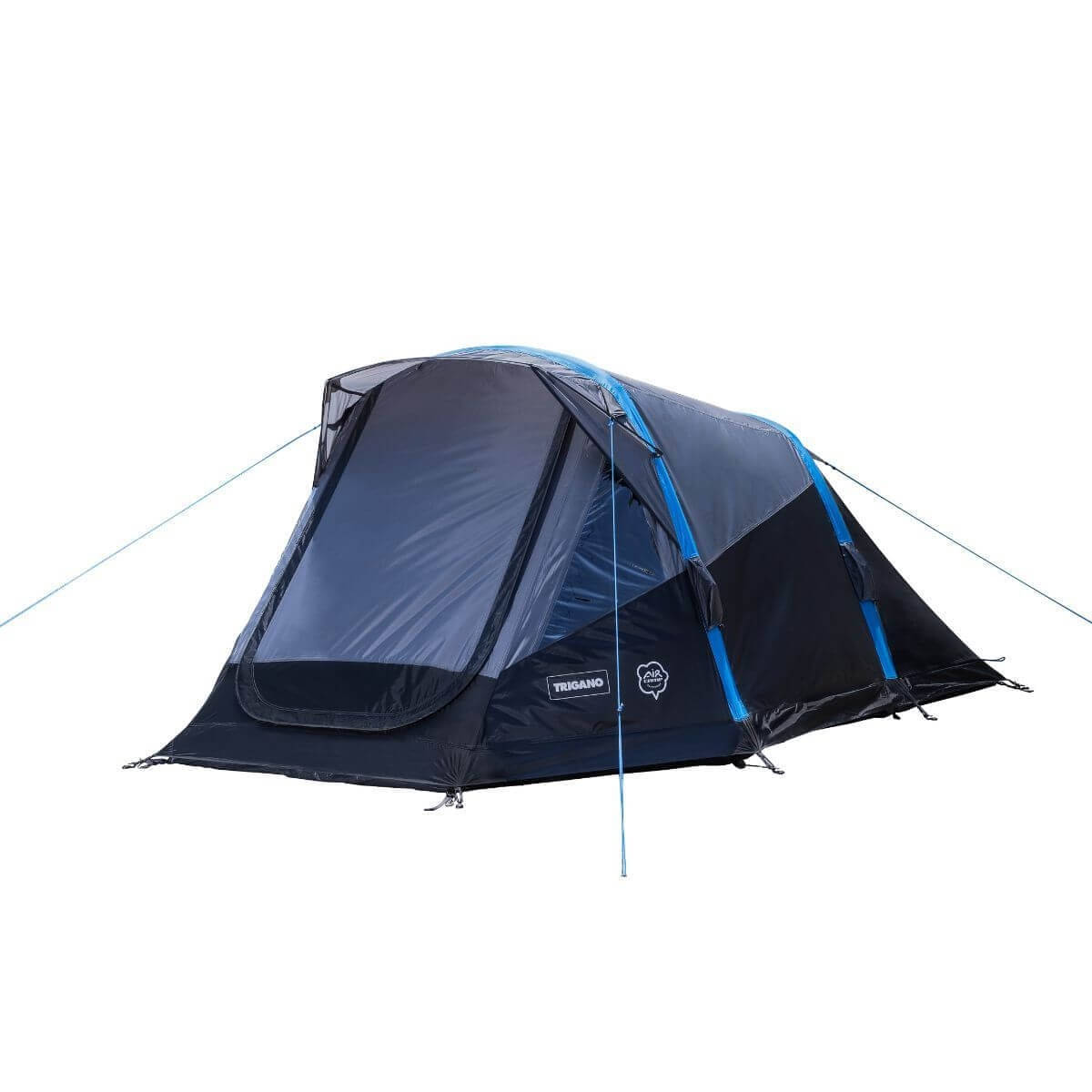 TRIGANO aufblasbares Familienzelt DIABLO 3 - M-V948G03