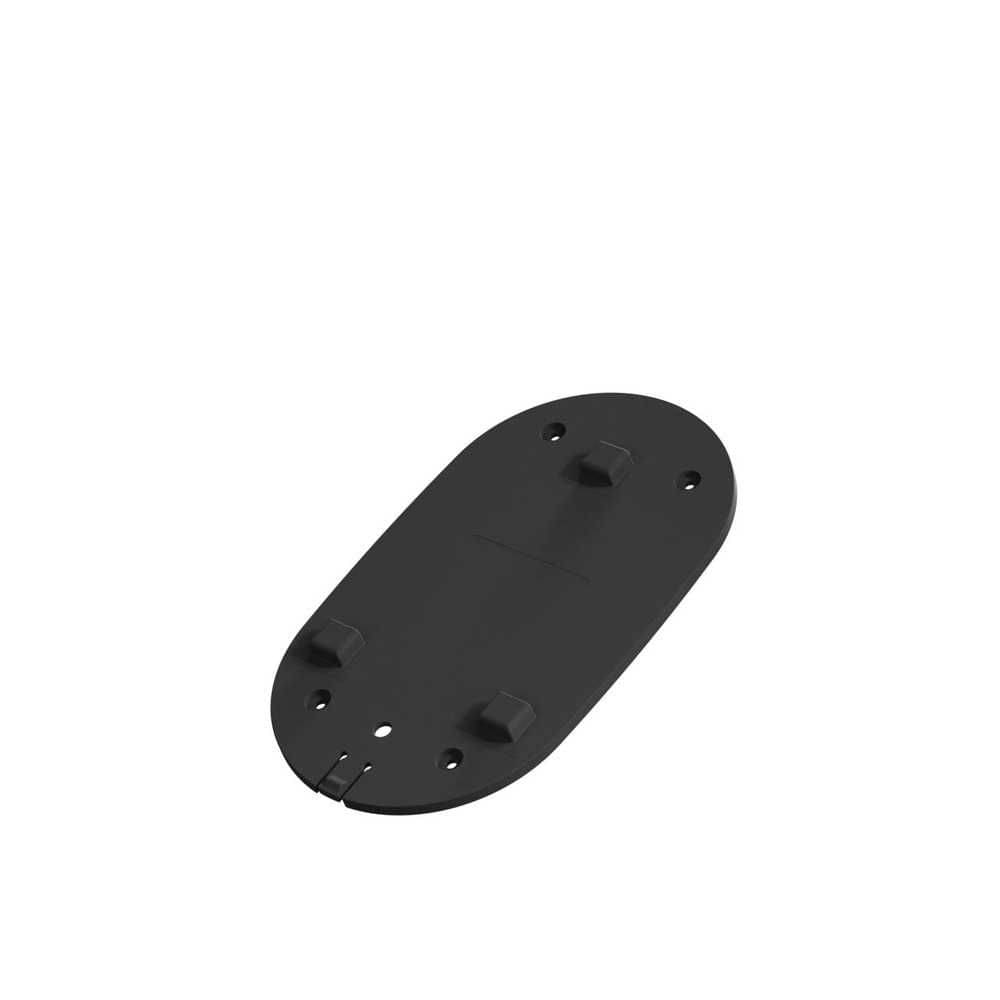 go-e Zusaetzliche Wandmontageplatte fuer go-e Charger Gemini - CH-04-08