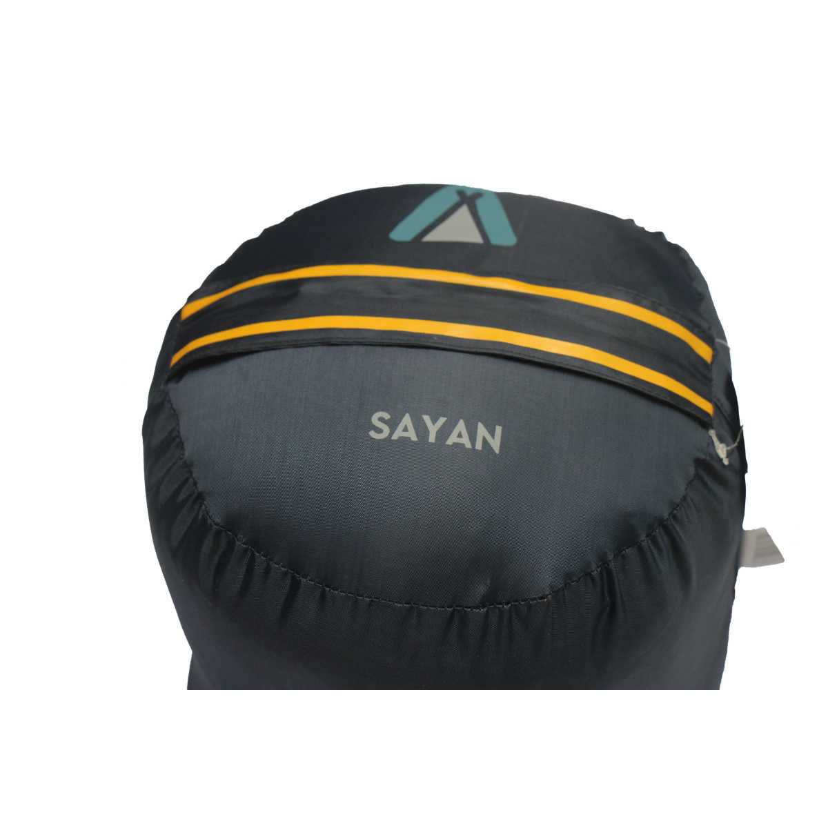 TAMBU SAYAN Deckenchlafsack 1425 g Blau - 20211003