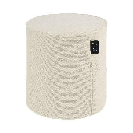 COSI Heiz-Hocker Cosipouf Comfort teddy Ø45 x 45 cm Artikelnr. 5982000