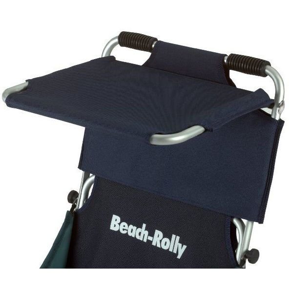 ECKLA Nackenschutz 55514 blau fuer Beach Rolly