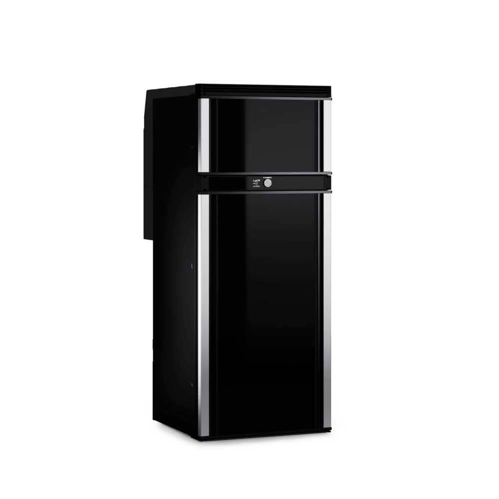 DOMETIC RCD 10.5XET Kompressor-Kuehlschrank- 200L mit Doppeltuer und TFT-Display - 9600050530