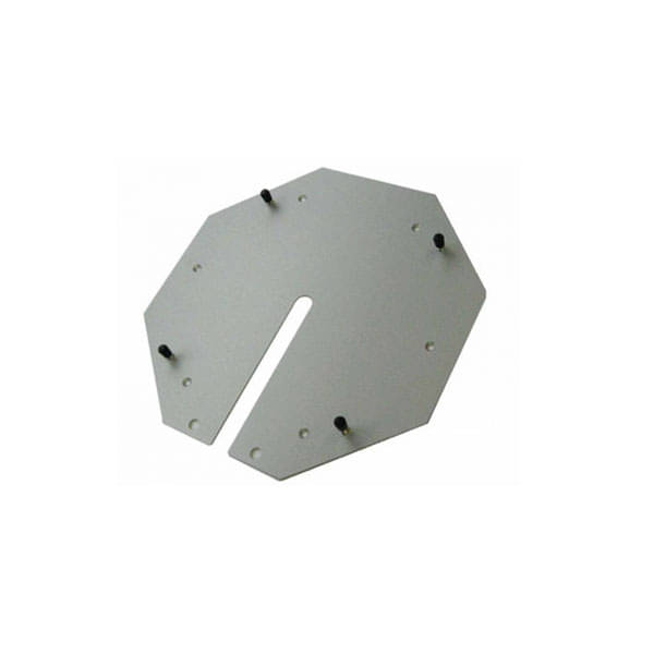 tHMEDIA CYTRAC DX Base SAT-Anlage Single - 1-0043.230