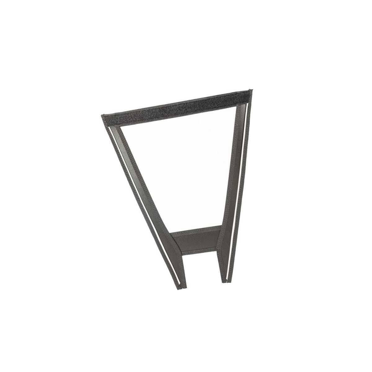 CROOZER Belueftungseinsatz Einsitzer ab 2019 - 123330119