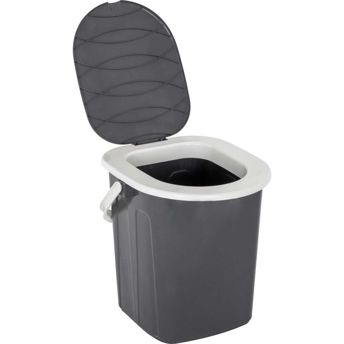 BRUNNER Optipot Mobile Eimertoilette 