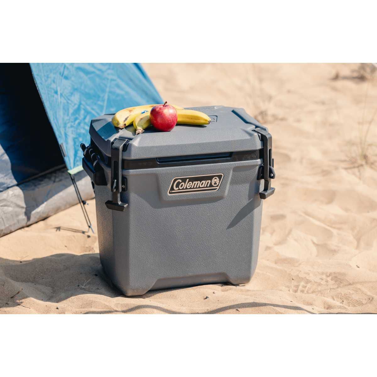 COLEMAN Kuehlbox CONVOY 28QT - 2193723