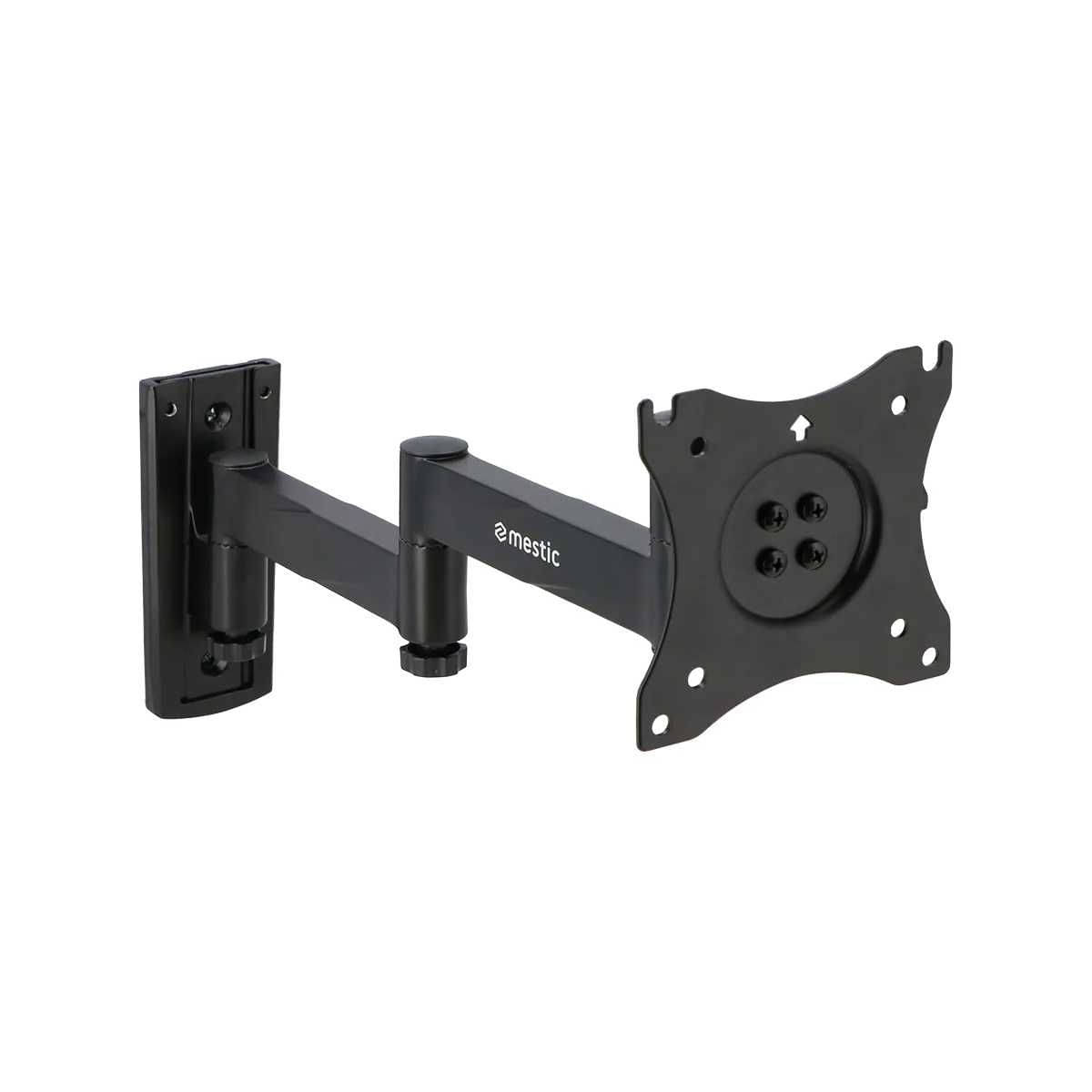 MESTIC MTVB-30 TV-Wandhalterung Anthrazit MESTIC MTVB-30 TV-Wandhalterung Anthrazit - 1520160