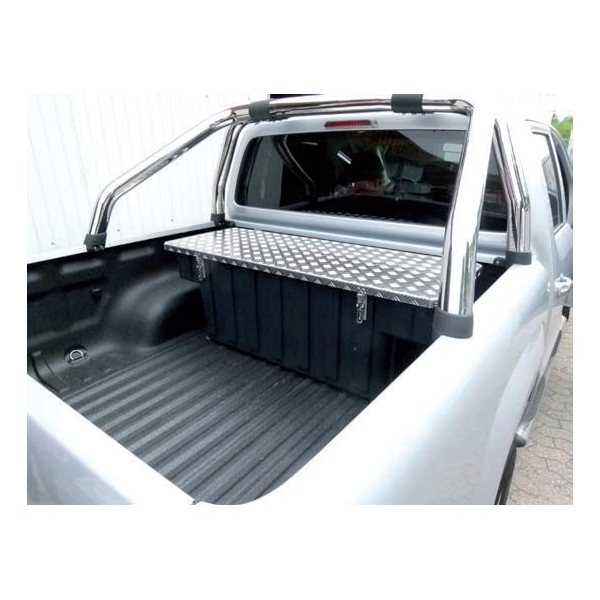 KAMEI Staubox 033A Pick Up Box Pritschenbox Ladeflaeche VW Amarok