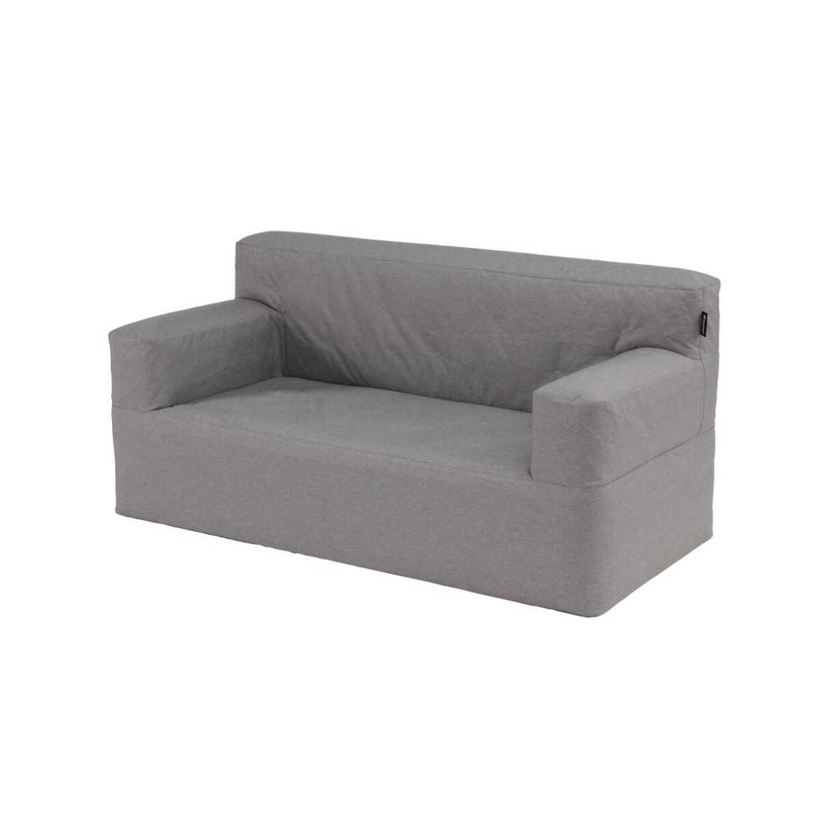 Outwell Snowbird Lake Aufblasbares Sofa Light Grey - 470458