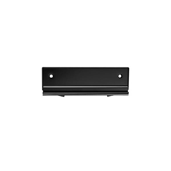 THULE 542 künstliche Regenrinne 4 Stück Thule Artificial Raingutter - 542000 - THULE 542 kuenstliche Regenrinne 4 Stueck