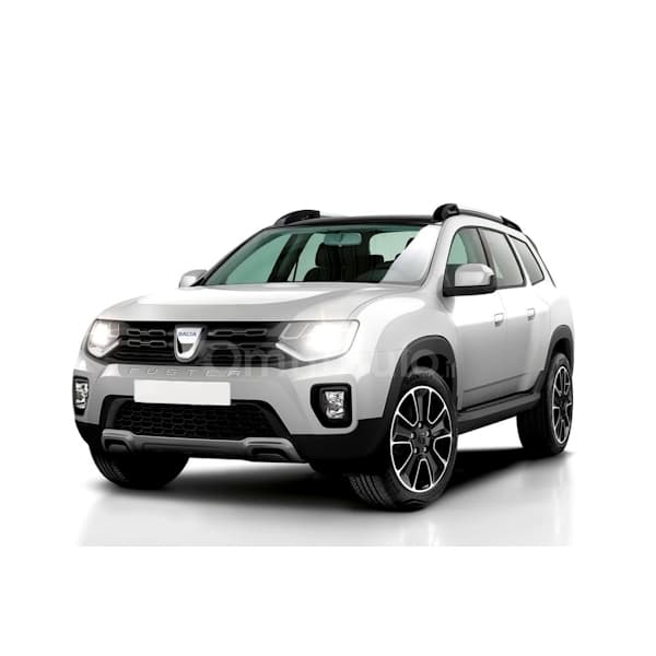 Car Bags D20301S Dacia Duster 2 4x4 Bj. 18-24 Reisetaschen Set Car Bags D20301S Dacia Duster 2 4x4 Bj- 18-24 Reisetaschen Set- Auf Ihr Auto massgeschneidert- Das Original